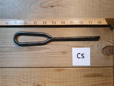 Vintage wire screwdriver for sale Vintage wire screwdriver for sale  SWANSEA