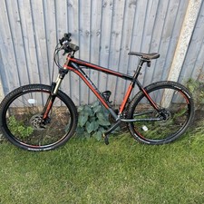 Saracen mantra men for sale  WORKSOP