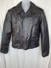 Taylor leatherwear black for sale  Carriere