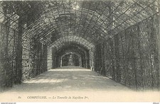 Compiègne tonnelle napoléon d'occasion  Expédié en Belgium