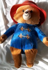 Large paddington bear for sale  MANCHESTER