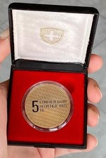 Franchi 1989 generale usato  Portici