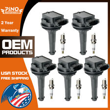 Ignition coils spark for sale  USA