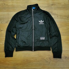 Adidas track jacket for sale  SWINDON