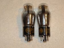 6j5g g.e. tubes for sale  Morganville