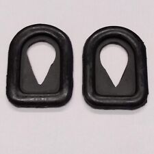 Handlebar nacelle rubbers for sale  GREAT YARMOUTH