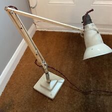 Herbert terry anglepoise for sale  BUSHEY