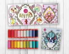 Aurifil besties tula d'occasion  Expédié en Belgium