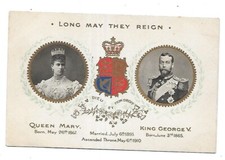 Queen mary king for sale  FARNBOROUGH