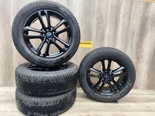 Alufelgen winterräder zoll gebraucht kaufen  Giebelstadt