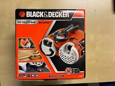 Black decker compressore usato  Italia
