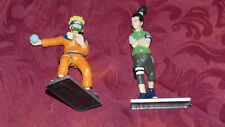 Manga lot figurines d'occasion  Saujon