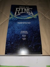 Rock ring gebraucht kaufen  Aarbergen