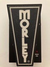 volume wah distortion morley for sale volume wah distortion morley for sale Vermillion