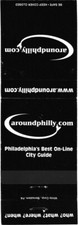 Aroundphilly.com philadelphia  d'occasion  Expédié en Belgium