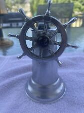 ships wheel lighter for sale ships wheel lighter for sale Easton