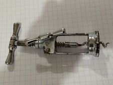 Ancien tire bouchon d'occasion  Rouen-