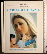 Medjugorje. cari figli usato  Ariccia
