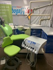 Generalüberholt sirona plus gebraucht kaufen  Hohenbrunn