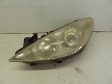 Nearside left passenger for sale  SHEFFIELD
