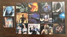 Lot cinefex tron for sale  Lynchburg