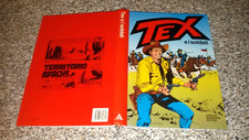Libro cartonato tex usato  Firenze