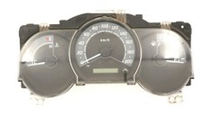 2005-2011 Toyota Hilux 2TR 2.7 medidores de cluster 2WD Oem Manual 332,575 Kms comprar usado  Enviando para Brazil