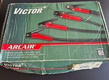 Torcia per scriccatura usato  Italia