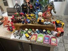 Large bundle action for sale  BLYTH