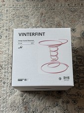 Ikea vinterfint vase d'occasion  Bretteville-l'Orgueilleuse