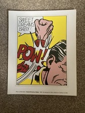 Sweet dreams baby for sale  EVESHAM