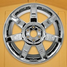Cadillac chrome escalade for sale  Anaheim