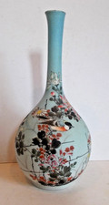 Antique japanese porcelain for sale  HULL