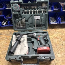 Metabo akku bohrschrauber gebraucht kaufen  Hövelhof