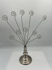 Silver metal photo for sale  Newnan