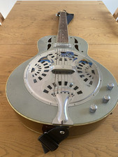 resonator for sale  CASTLE DOUGLAS