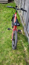 Kids mountain bike for sale  HASTINGS