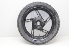 2013 Honda PCX150 ARO TRASEIRO RODA TRASEIRA (RETO), usado comprar usado 2013 Honda PCX150 ARO TRASEIRO RODA TRASEIRA (RETO), usado comprar usado  Enviando para Brazil