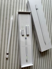 New apple pencil for sale  Carlsbad