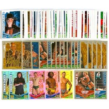 Topps slam attax gebraucht kaufen  Flensburg