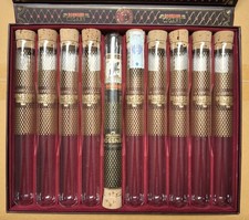 Bossner edition glass gebraucht kaufen  Berlin