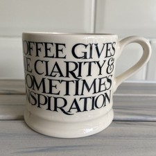Emma bridgewater cup for sale  WATFORD