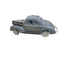 1940 ford coupe for sale  WARRINGTON