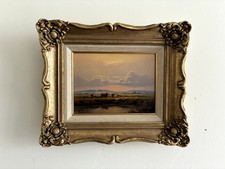 Original oil painting for sale  PERTH