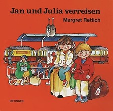 Jan julia verreisen gebraucht kaufen  Stuttgart