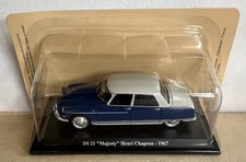 Citroen majesty henri d'occasion  Grasse
