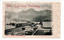 highland railway for sale highland railway for sale CUMNOCK