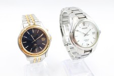 Mens assorted seiko for sale  LEEDS