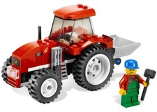 Lego city 7634 gebraucht kaufen  Stuttgart