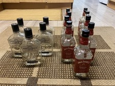 Jack daniels gentleman for sale  LLANFAIRPWLLGWYNGYLL